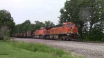 BNSF C-ATMCLS